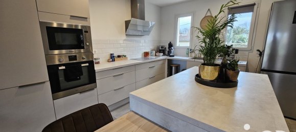 Casa T3 em Saint-Laurent-d'Arce, France N.º 101879 7