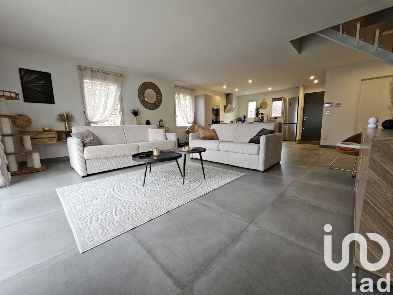 Casa T3 em Saint-Laurent-d'Arce, France N.º 101879