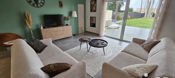 Casa T3 em Saint-Laurent-d'Arce, France N.º 101879 5