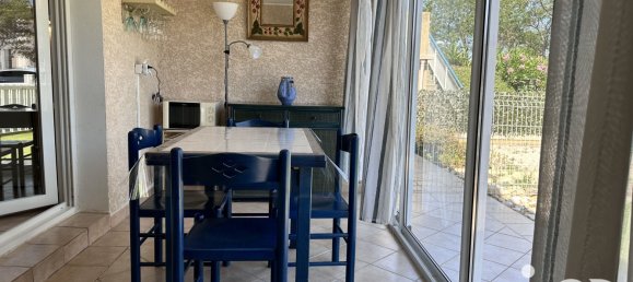 3-Zimmer Wohnung in Agde, France, Nr. 295705 18