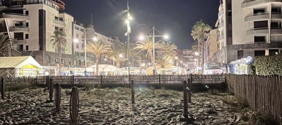 3-Zimmer Wohnung in Agde, France, Nr. 295705 23