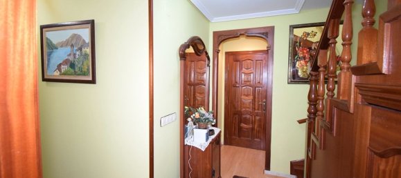 Dúplex de 4 dormitorios en Miño, Spain No. 165004 17