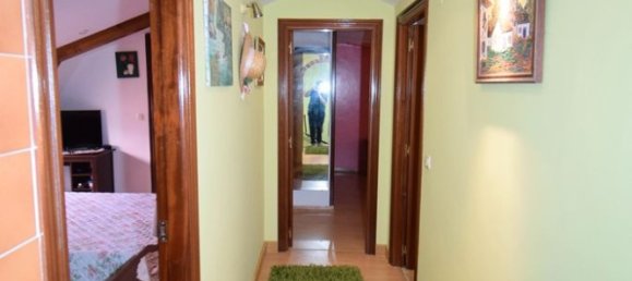 Dúplex de 4 dormitorios en Miño, Spain No. 165004 32