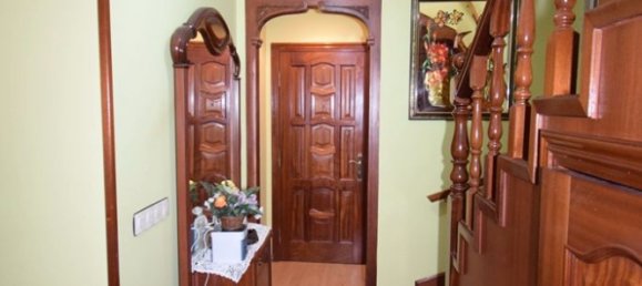 Dúplex de 4 dormitorios en Miño, Spain No. 165004 18