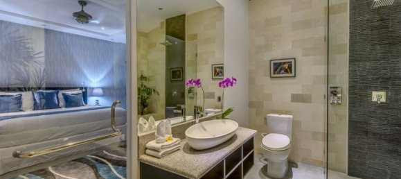 4 غرف نوم فيلا في Seminyak, Indonesia رقم 3082 18