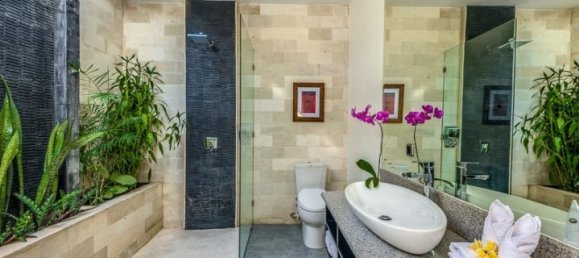 4 غرف نوم فيلا في Seminyak, Indonesia رقم 3082 11