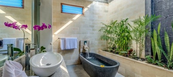 4 غرف نوم فيلا في Seminyak, Indonesia رقم 3082 19