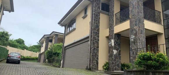 4 bedrooms House for sale in Curridabat, San José, Costa Rica № 617 2