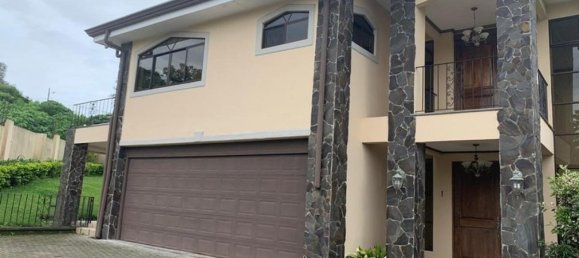 4 bedrooms House for sale in Curridabat, San José, Costa Rica № 617 3
