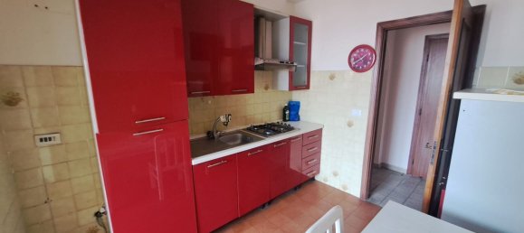 3-Zimmer Wohnung in Messina, Italy, Nr. 266036 11
