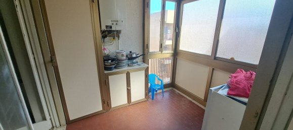 3-Zimmer Wohnung in Messina, Italy, Nr. 266036 7