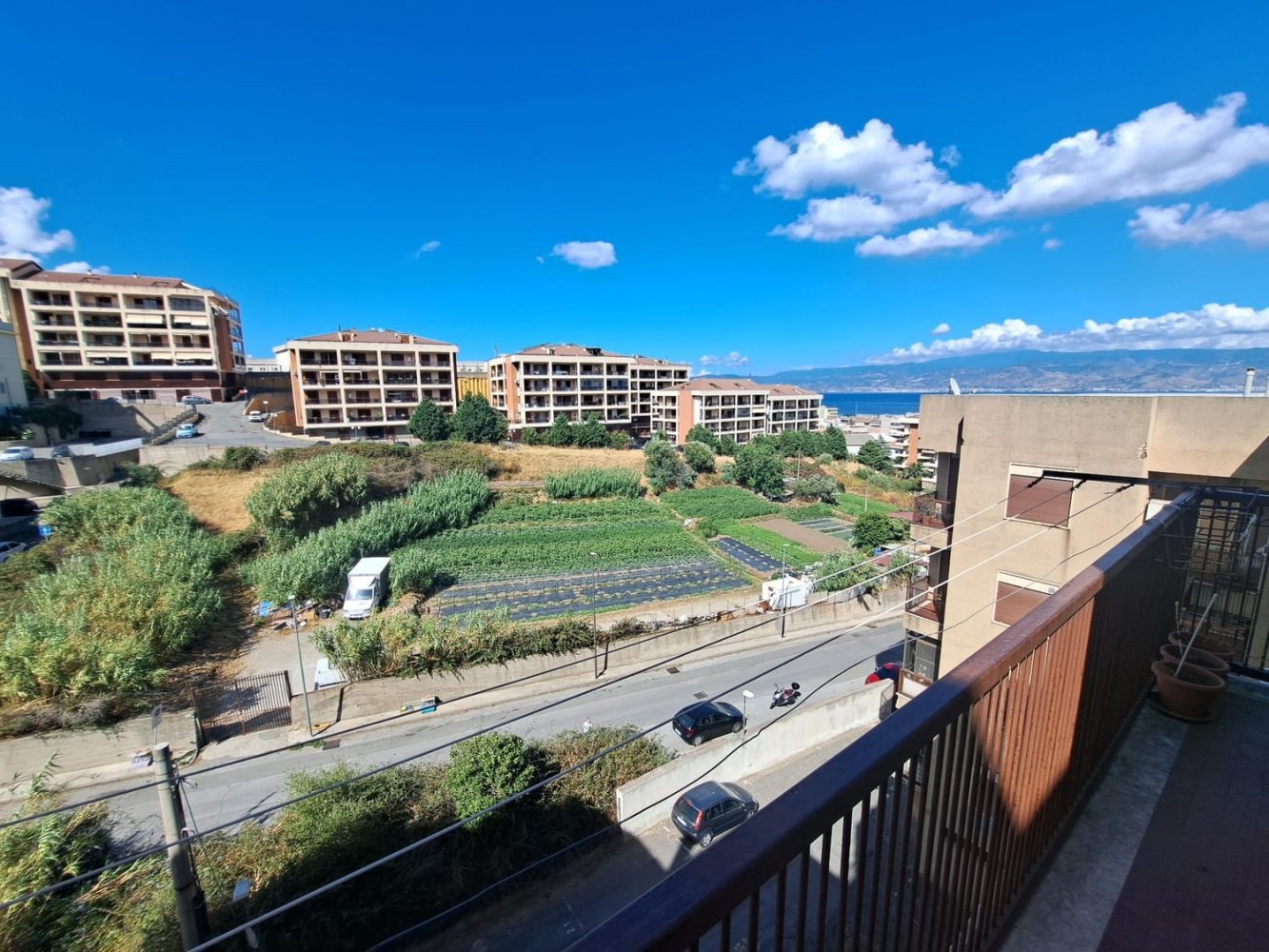 3-Zimmer Wohnung in Messina, Italy, Nr. 266036