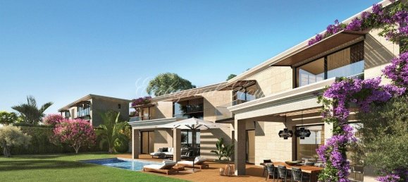 Villa 2+1 in Bodrum, Turkey No. 28731 19