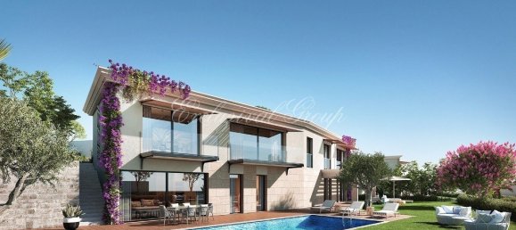 Villa 2+1 in Bodrum, Turkey No. 28731 5