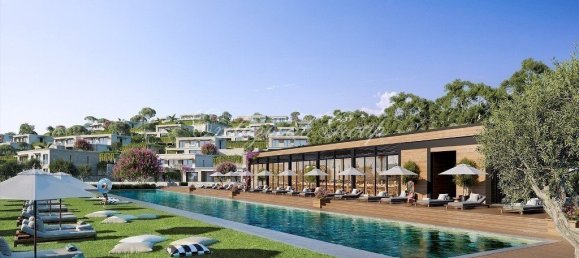 Villa 2+1 in Bodrum, Turkey No. 28731 20