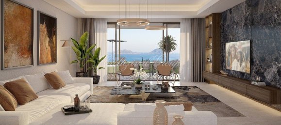 Villa 2+1 in Bodrum, Turkey No. 28731 2