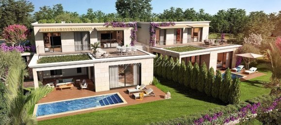 Villa 2+1 in Bodrum, Turkey No. 28731 13