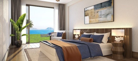 Villa 2+1 in Bodrum, Turkey No. 28731 18