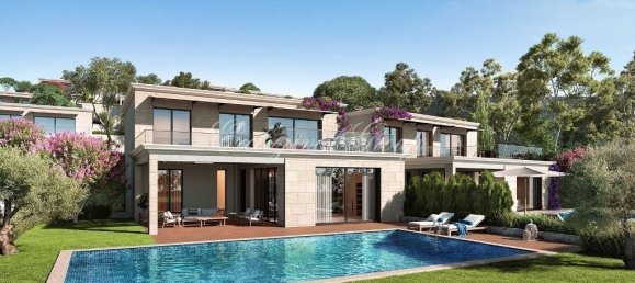 Villa 2+1 in Bodrum, Turkey No. 28731 17