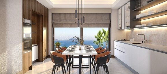 Villa 2+1 in Bodrum, Turkey No. 28731 14