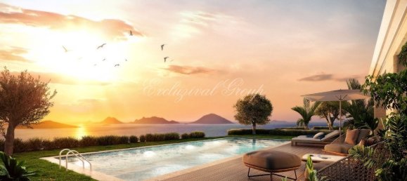 Villa 2+1 in Bodrum, Turkey No. 28731 7