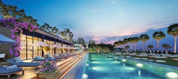 Villa 2+1 in Bodrum, Turkey No. 28731 16