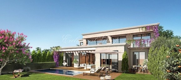 Villa 2+1 in Bodrum, Turkey No. 28731 21