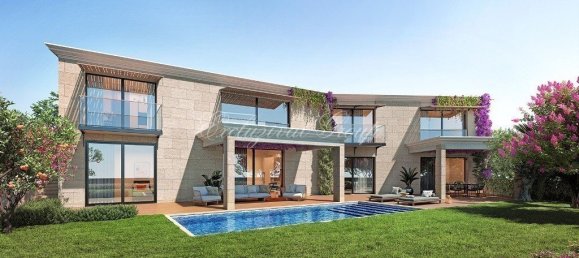 Villa 2+1 in Bodrum, Turkey No. 28731 3