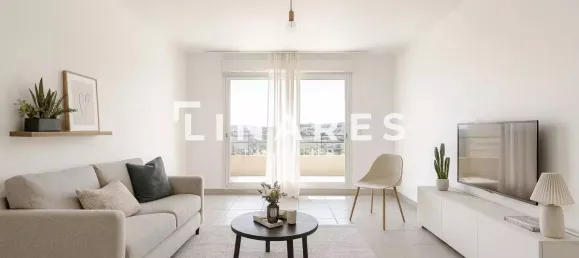 Apartamento T2 em Marseille, France N.º 327411 2