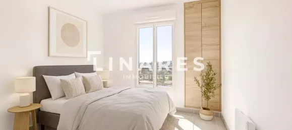 Apartamento T2 em Marseille, France N.º 327411 7