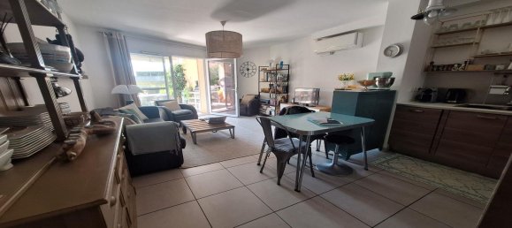 2 bedrooms Apartment in Sainte-Maxime, France No. 303909 4