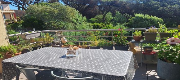 2 bedrooms Apartment in Sainte-Maxime, France No. 303909 3