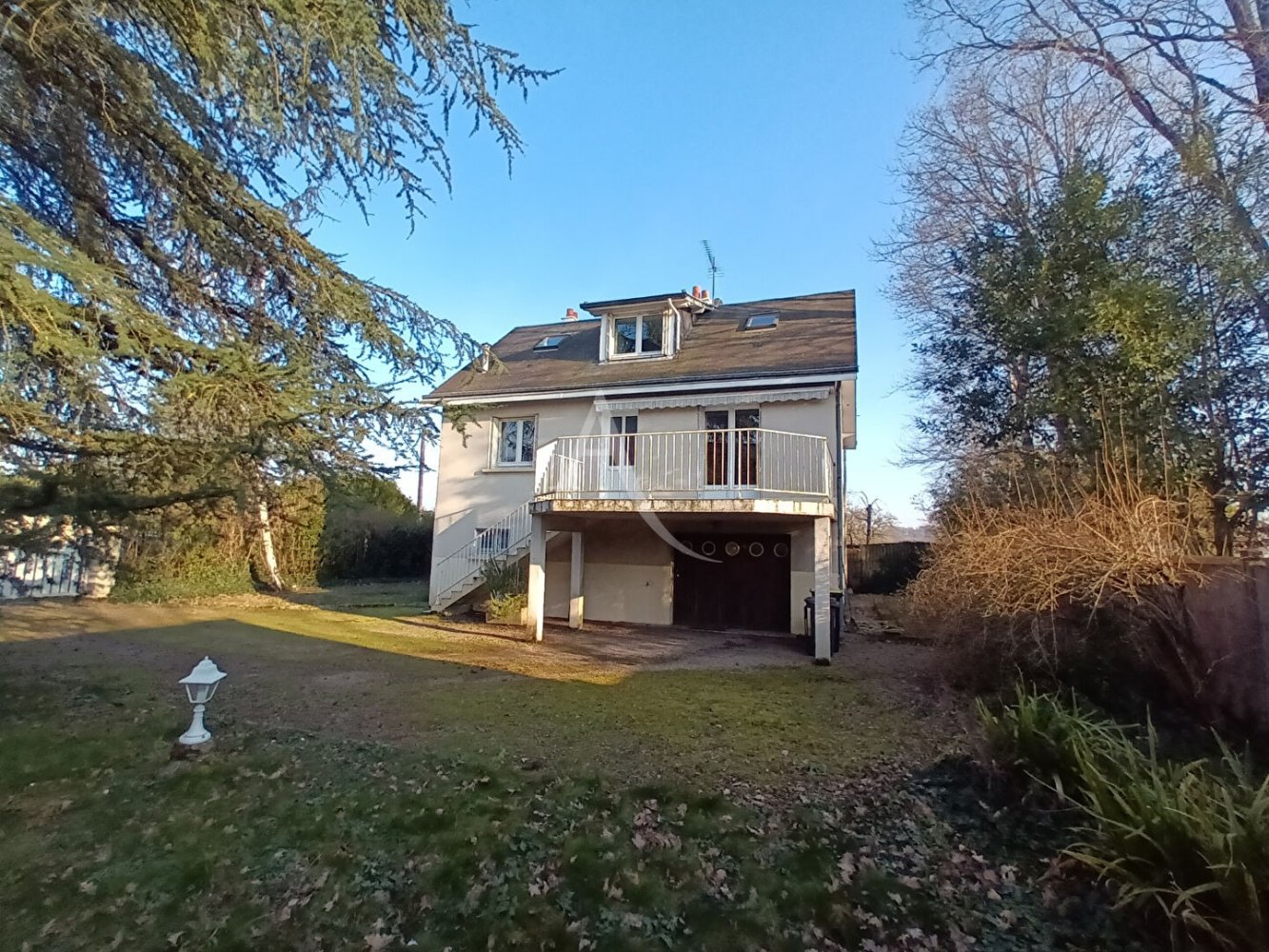 3 غرف نوم فيلا في Blois, France رقم 159427