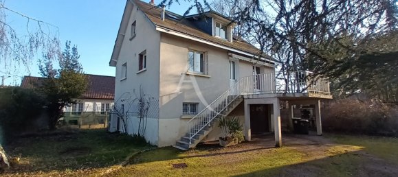 3 غرف نوم فيلا في Blois, France رقم 159427 7