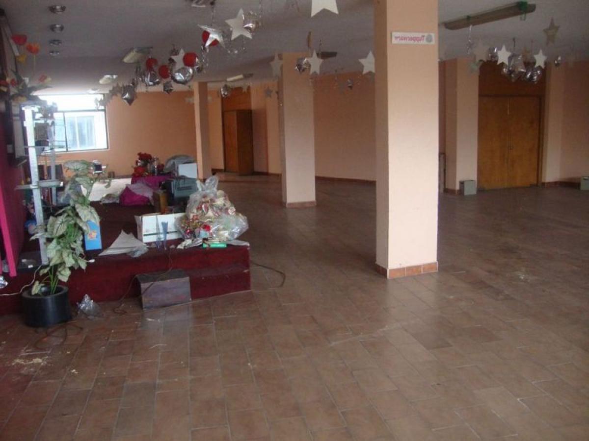 800m² Building in Mexicali, Mexico No. 200969