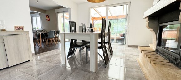 Casa T4 em Berru, France N.º 264748 5