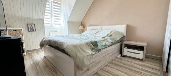 Casa T4 em Berru, France N.º 264748 13