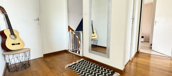 Casa T4 em Berru, France N.º 264748 12