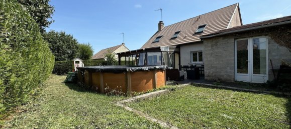 Casa T4 em Berru, France N.º 264748 3