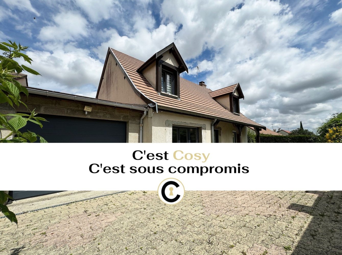 Casa T4 em Berru, France N.º 264748