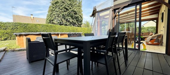 Casa T4 em Berru, France N.º 264748 2