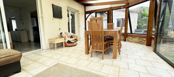 Casa T4 em Berru, France N.º 264748 8