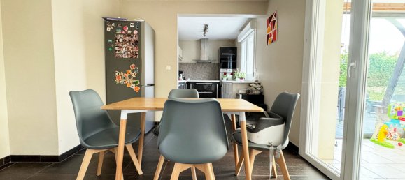 Casa T4 em Berru, France N.º 264748 6