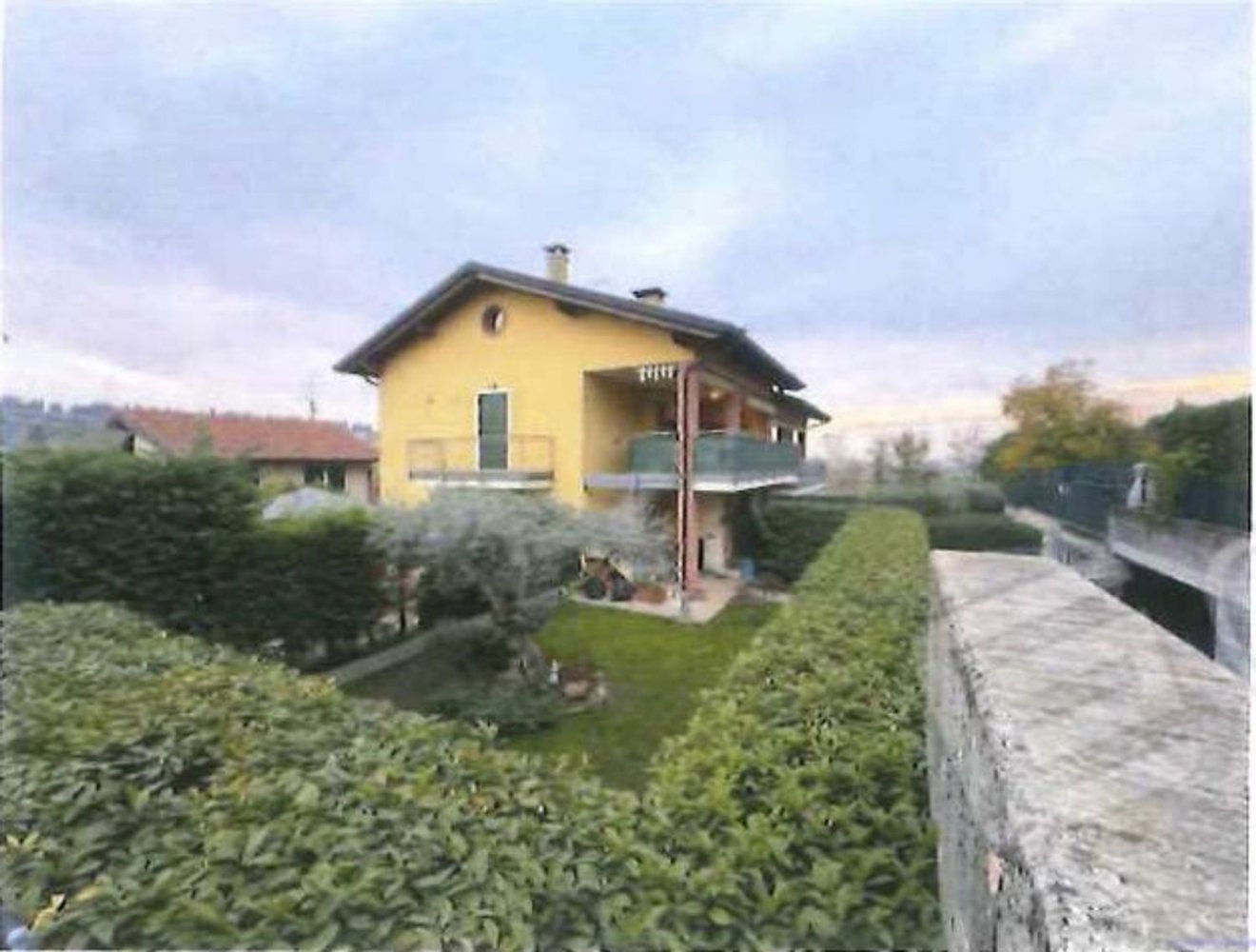 3 bedrooms Apartment in Sona, Italy No. 403230