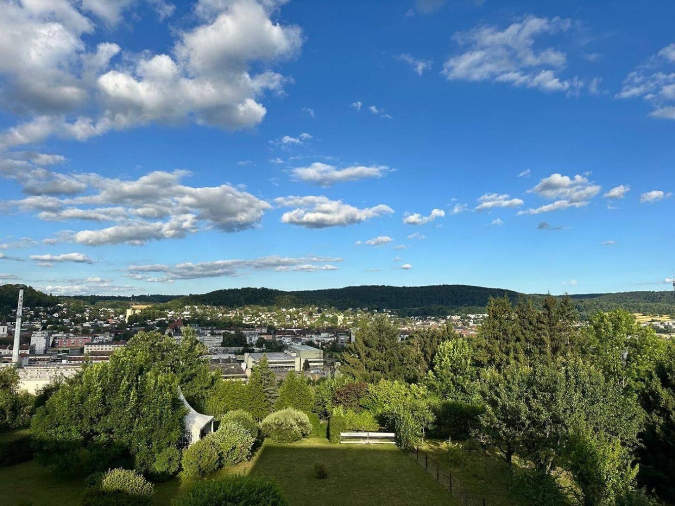 Duplex de 3 divisões em Lorrach, Germany N.º 241749