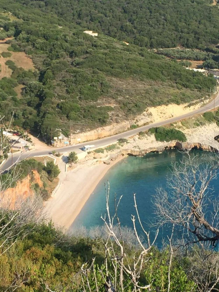 Grundstück in Zakynthos, Greece, Nr. 826