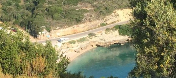 Grundstück in Zakynthos, Greece, Nr. 826 12