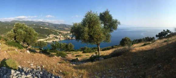 Grundstück in Zakynthos, Greece, Nr. 826 4