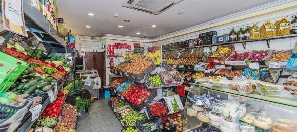 76m² Commercial property in Sintra, Portugal No. 64048 6