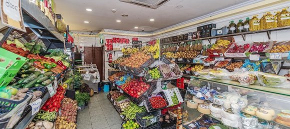 76m² Commercial property in Sintra, Portugal No. 64048 7